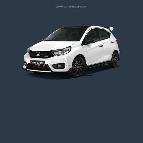 Honda Brio